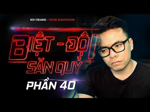 Video Biệt Đội Săn Quỷ Phần 40 | MỘT SỰ THẬT KHÁC | Truyện... - youtube