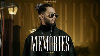 Memories - The Shiv | Latest Sad Song 2024