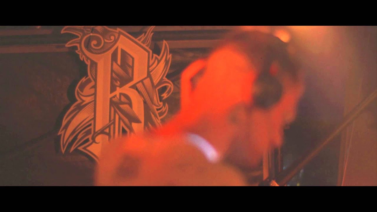 Relentless Here To Be Heard 2015 Winner Story - Relentless Here To Be Heard 2015 Winner Story

