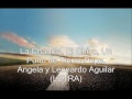 Angela, Leonardo y Pepe Aguilar-La Chancla, El Chivo y Un Puño de Tierra (MTV UNPLUGGED) (LETRA)