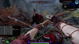 Подробный гайд на Кериллан (класс Следопыт) v.3.1 Warhammer Vermintide 2