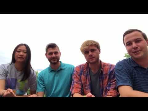 career experience sample #FUTURES18: Weekly Reflections in Engineering and Cloud
