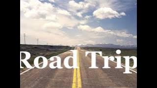 Doug Maxwell & Jimmy Fontanez - Road Trip