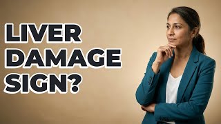 Does Dark Urine Mean Alcohol-Related Liver Damage?