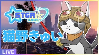 【スタグラ 】#2｜kyui視点｜【 Vtuber / 個人勢 】