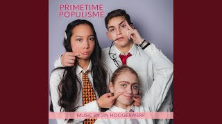 Primetime Populisme Ouverture