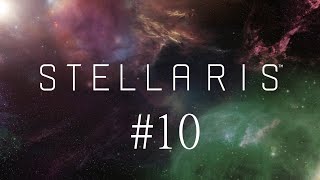 Zagrajmy w Stellaris (Pomioty Śmierci i Chaosu) part 10