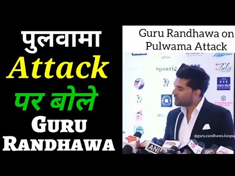 gururandhawa---interview-on-pulwama-attack-?