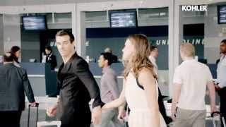 Figaro Model For Kohler Bath Equipment Commercial