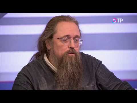Андрей Кураев - о ситуации со строительством храма в Екатеринбурге Правда 23.05.2019