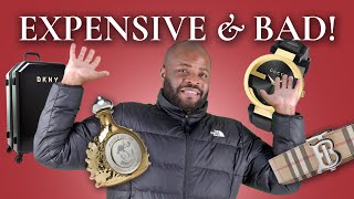 Details 8 Expensive Things That SUCK...and Why to Avoid Them! Update