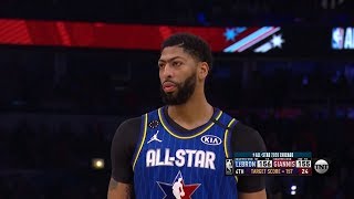 2020 nba all-star game - full highlights team lebron vs giannis
february 16, 2020📌register for brxchi featuring quavo on feb 16!
https://www.b...