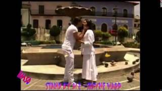 🎶💖💕Stand By Me Shayne Ward 💖 (En Nombre Del Amor Paloma Y Emilliano)💕💖🎶
