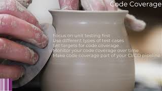 Software Craftsmanship - Code Coverage