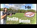 Truglo omnia 16x scope review the best truglo optic yet