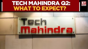 Tech Mahindra Q2 Highlights: Segment Performance, Revenue, And Margin Expectations | Business News