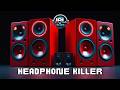 JBL X BASS – Headphone Killer 🎧 Extreme Bass Boost