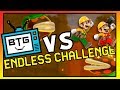 The Versus Endless Challenge for Super Mario Maker 2!