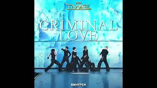 Download Lagu ENHYPEN - 'Intro + Criminal Love + Dance Break' | TMA 2025 (AUDIO) MP3