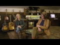 Sheryl Crow - Long Way Back (The Story Behind The Song)