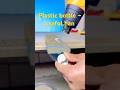 Amazing Bottle DIY in 10 Seconds #lifehack #youtubeshorts #diy