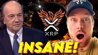 RIPPLE XRP : LISTEN WHAT JIM RICKARDS SAYS ABOUT NEW FINANCIAL SYSTEM Ripple Xrp Jim Rickards Explains The Problem With Stablecoins This Is How Xrp Will Thrive