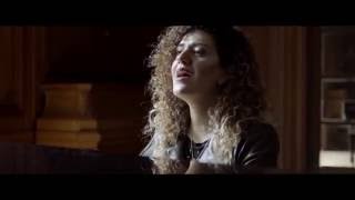 Video thumbnail of "Darya Music, "My hope is in You" OFFICIAL MUSIC VIDEO  امیدم بر توست  - دریا  farsi worship song"