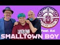 Smalltown boy bronski beat performed by stevensteve feat axl