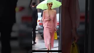 The Most Beautiful And Stylish Ladies.timeless Elegantbe Confident And Stylish At Any Age