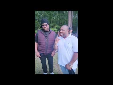 Dropping Knowledge With KRS - ONE #diddy