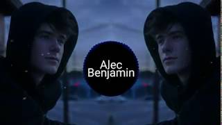 Download Alec Benjamin // Let Me Down Slowly Video MP3 Alec Benjamin // Let Me Down Slowly