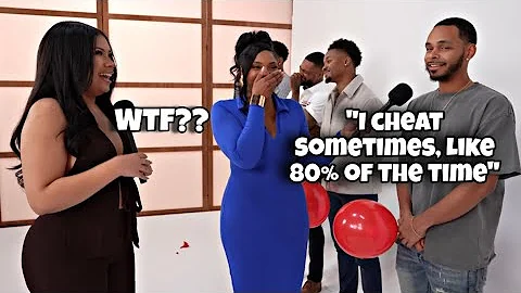 POP THE BALLOON BEST & FUNNIEST MOMENTS