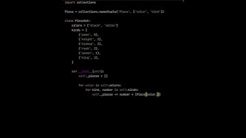 Did You know You can implement the sequence[index] syntax for Your own objects in Python? #shorts