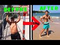 Mi Cambio FÍSICO/Video MOTIVACIONAL (17 Years Old Body TRANSFORMATION)