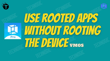 How To Use Rooted Apps Without Rooting Your Device!, How to Run Root Apps Without Rooting Your Phone