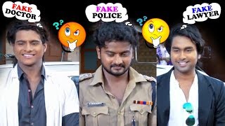 Unlimited ODIA Comedy Scenes || Comedy Movie Clip || Oriya Comedy 2019