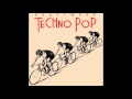 Miniature de la vidéo de la chanson Techno Pop (Early Version - 1983)
