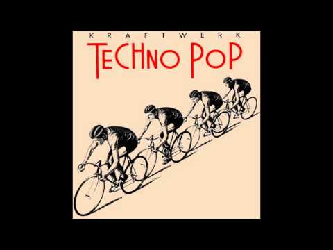 Kraftwerk - Techno Pop (Original 1983 Version) [Digitally Remastered]