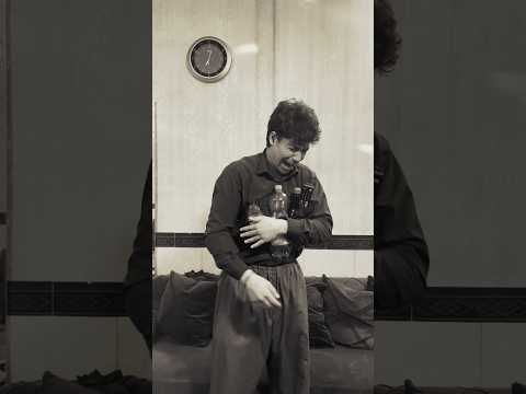 منم دل دارم خب فان خنده