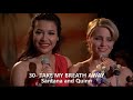 Top 50 Santana Lopez songs - Glee