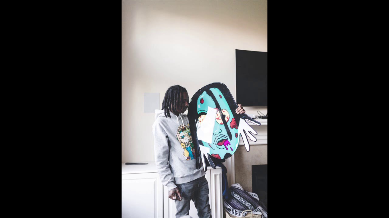 Baby Smoove - White Runtz - YouTube