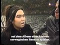 Dimmu borgir interview ca 1997 enthroneera