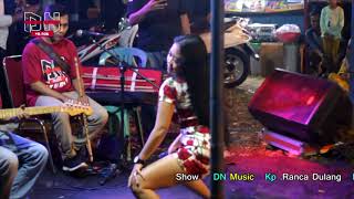 DN Music *Terdiam Sepi * Desi Morena (8- Agustus-2020)
