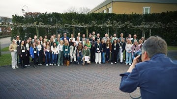 Terugblik Gemeentelijk Grondstoffencongres 2024