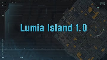 An Introduction to Lumia Island 1.0 - Eternal Return