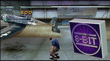 Tony Hawk