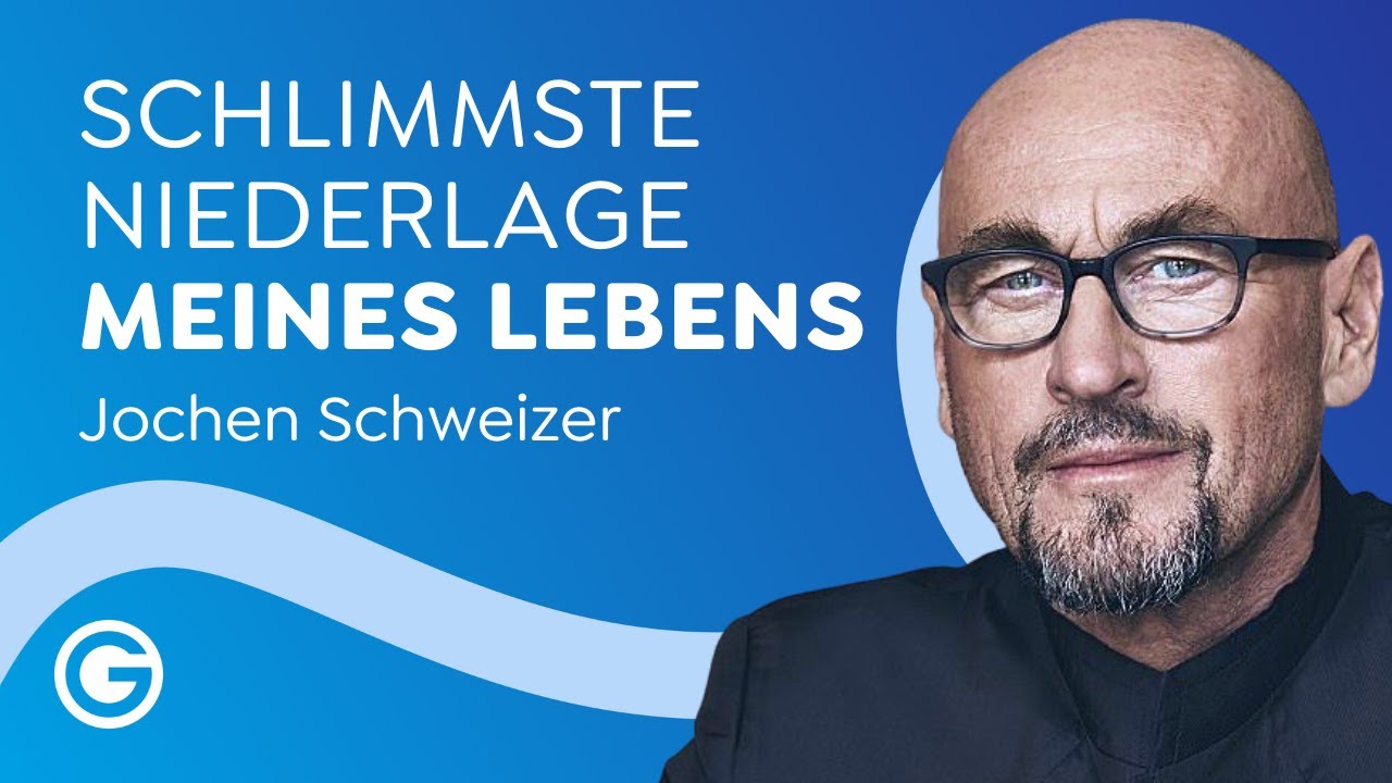 New Update Realtalk: Was du von Jochen Schweizer als Speaker lernst // Jochen Schweizer