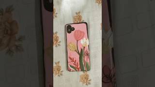Old Phone Case Makeover 😱 DIY Transformation #shorts