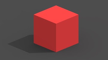 How to Move a Cube with Arrow Keys in Unity3D