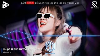 NONSTOP BAY PHÒNG 2025 - MIXTAPE VIỆT MIX HAY NHẤT HIỆN NAY - NHẠC TREND TIKTOK REMIX 2025